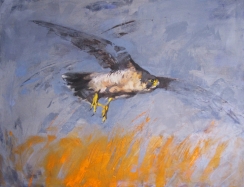 art paint canary islands